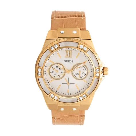 Relogio Guess Feminino Na Amazon.com.br.